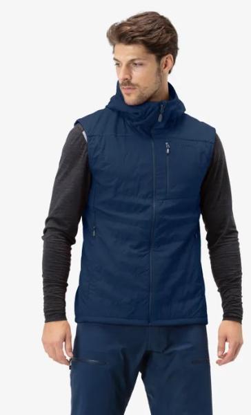 Mens Lyngen Alpha90 Vest