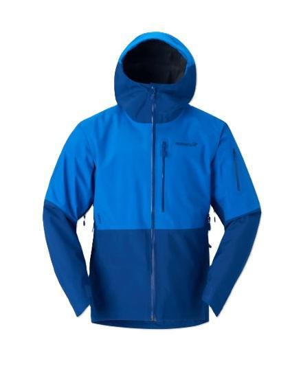 Mens Lofoten GoreTex Jacket