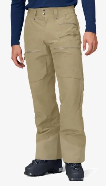 Mens Lofoten GoreTex Insulated Pants