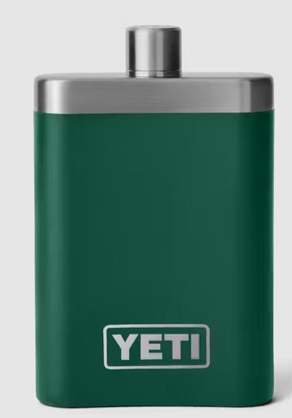 7oz Flask