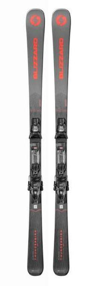 Thunderbird SP 7.2 w/TLT10 (24/25)