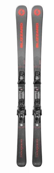 Thunderbird SP 7.2 w/TLT10 (24/25)