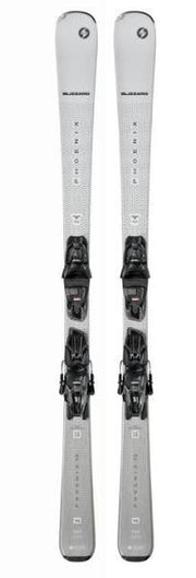 Womens Phoenix 7.2 w/TLT 10 (25/26) - Bill & Paul's Sporthaus