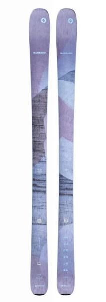 Womens Black Pearl 88 (25/26)