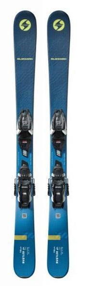 Kids Rustler Twin w/FTD 7.0 (25/26)