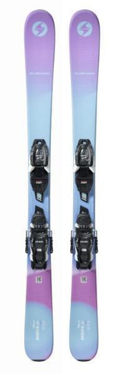 Girls Sheeva Twin w/FTD 7.0 (25/26)