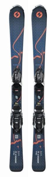 Kids Anomaly w/FTD 4.5 (25/26) - Bill & Paul's Sporthaus