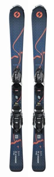 Kids Anomaly w/FTD 4.5 (25/26)