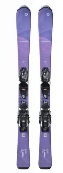 Girls Pearl Jr w/FTD 4.5 (25/26)