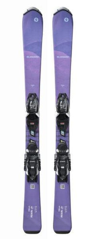 Girls Pearl Jr w/FTD 4.5 (25/26)