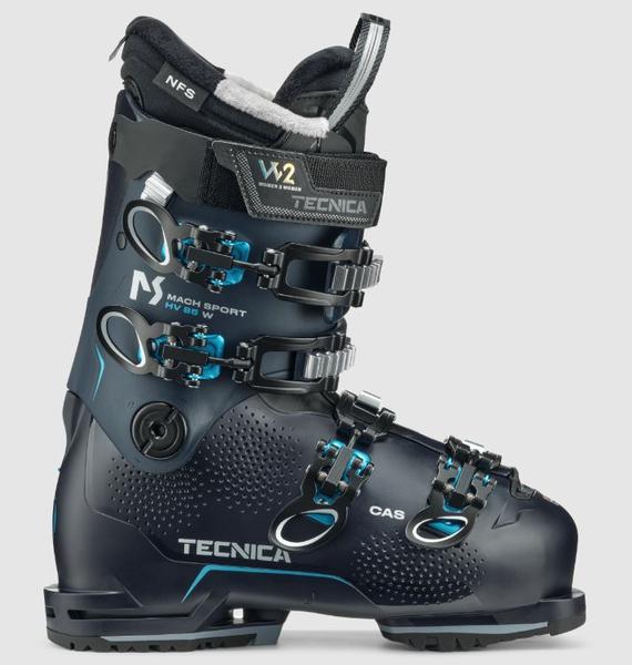 Womens Mach Sport 85 HV (25/26)