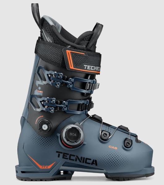 Mach BOA 120 HV (25/26)