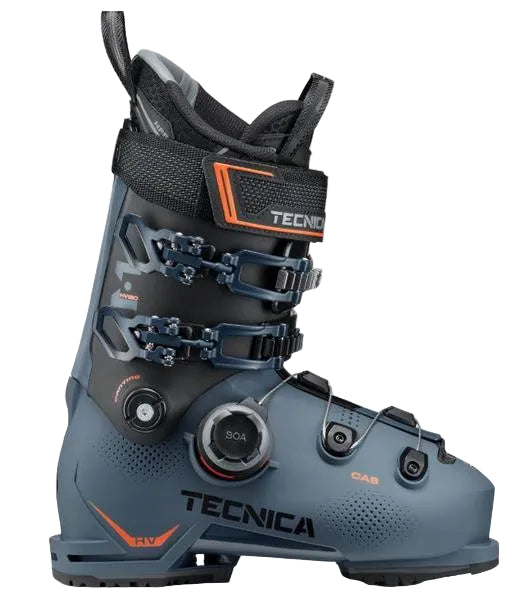 Mach BOA 120 HV (25/26)