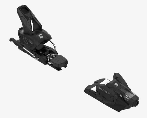 Strive 12 GW B100 Black/Silver (25/26)