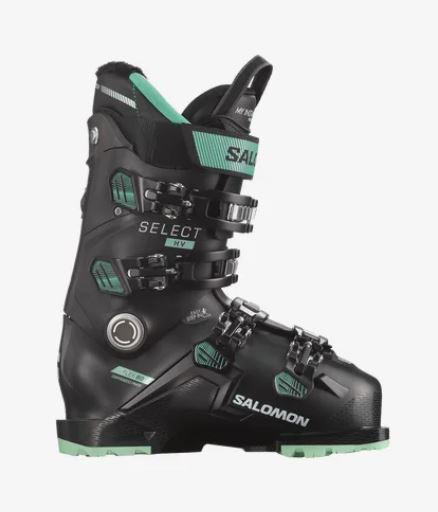 Womens Select HV 80 (24/25)