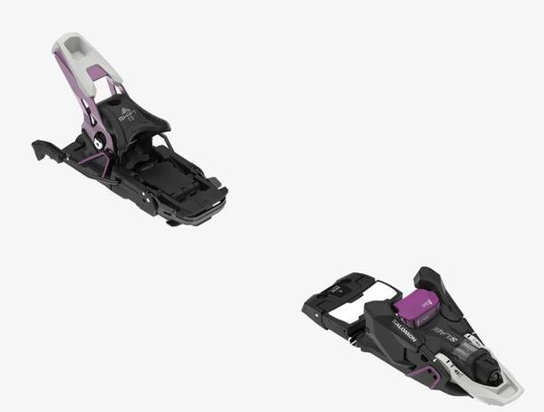 S/Lab Shift2 13 MN B100 Purple (25/26)