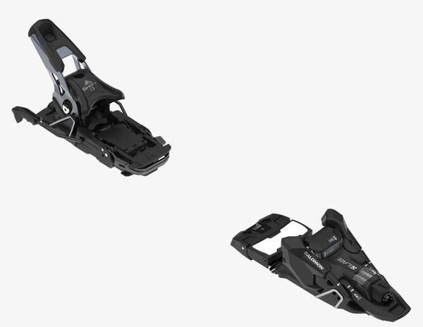 S/Lab Shift2 13 MN B110 Black (25/26)