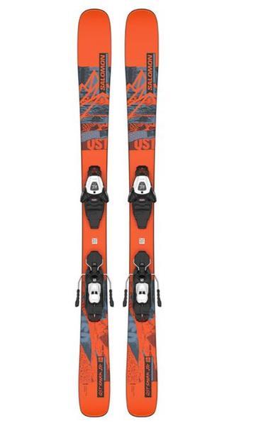 Kids Spark JR M w/L6 (25/26)