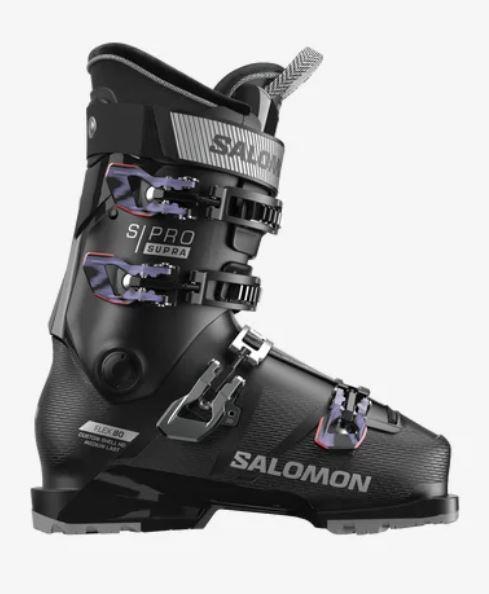 Womens S/Pro Supra 80 GW (25/26)