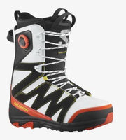 X Approach Lace SJ BOA (24/25)