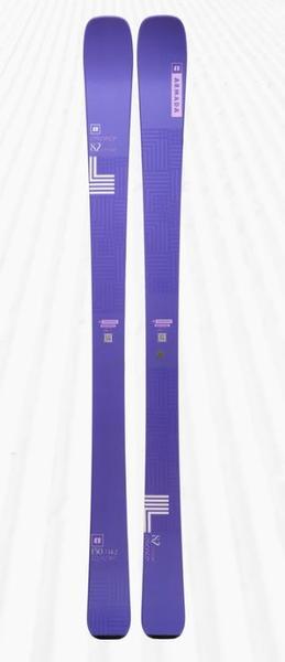 Womens Reliance 82 C (24/25)