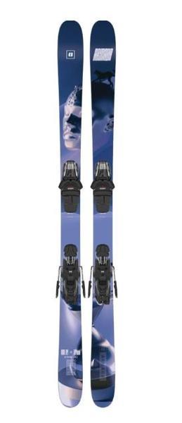 ARV 84 w/EM10 (24/25)