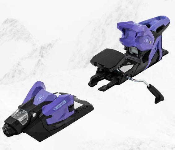 Strive 14 GW B90 Purple (25/26)