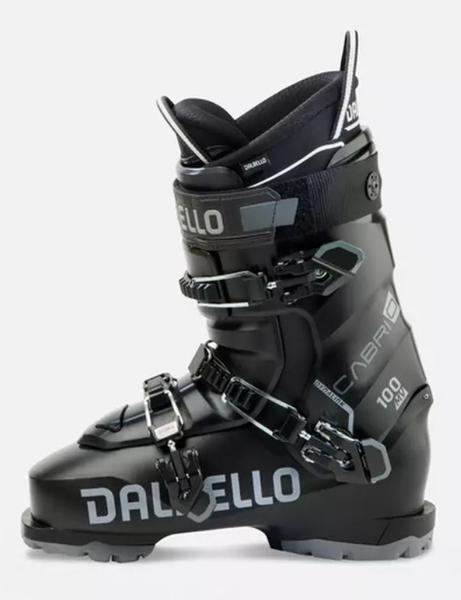 Cabrio MV 100 IF (25/26)