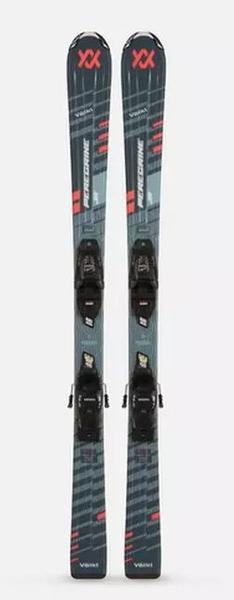 Kids Peregrine Jr w/4.5 Motion (24/25)