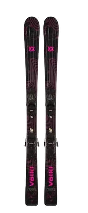 Girls Flair Jr w/7.0 Vmotion (24/25) - Bill & Paul's Sporthaus