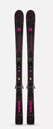 Girls Flair Jr w/7.0 Vmotion (24/25)