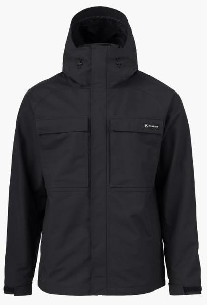 Mens Patrol Jacket
