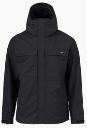 Mens Patrol Jacket