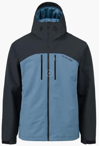 Mens Roswell Insulated Jacket