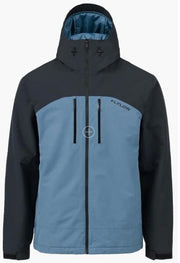 Mens Roswell Insulated Jacket