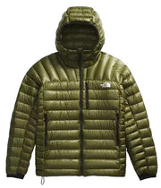 Men's Summit Breithorn Hoodie