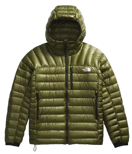 Men's Summit Breithorn Hoodie