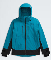 Mens Snowsquall Jacket