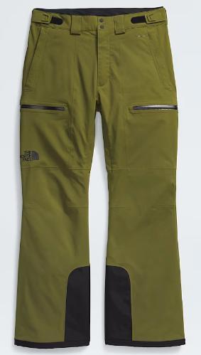 Mens Chakal Pant