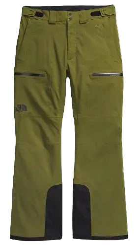 Mens Chakal Pant