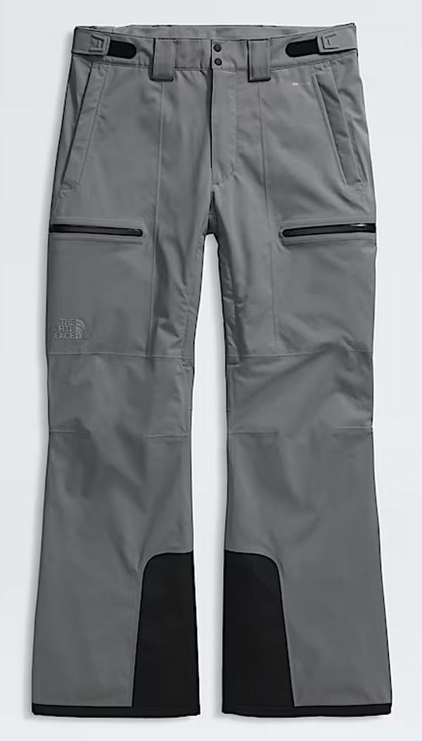Mens Chakal Pant