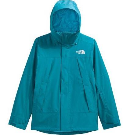 Mens Clement Triclimate Jacket