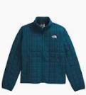 Women's Junction Insulated Jacket