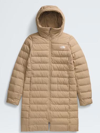 Womens Aconcagua Parka