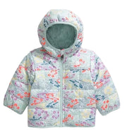 Baby Reversible Shasta FullZip Hooded Jacket - Bill & Paul's Sporthaus