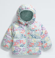 Baby Reversible Shasta FullZip Hooded Jacket