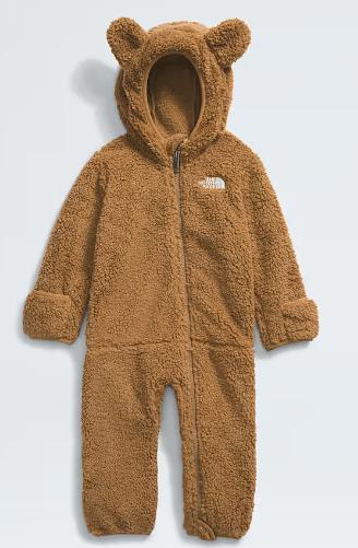 Baby Campshire Bear OnePiece