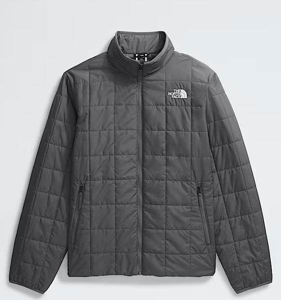 Mens Junction Insulated Jacket