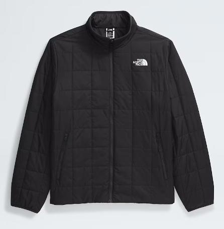 Mens Junction Insulated Jacket