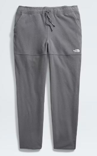 Mens Glacier Fleece Pants